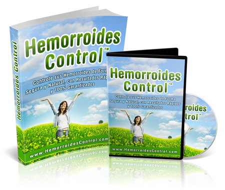 Hemorroides Control Reviews for sale
