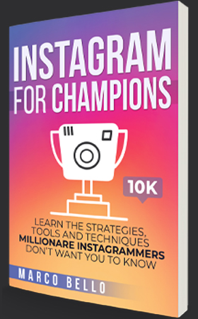  Instagram For Champions real review