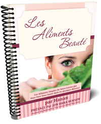 Les Aliments Beaute Official Website