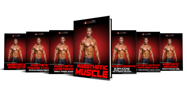 Massthetic Muscle Review