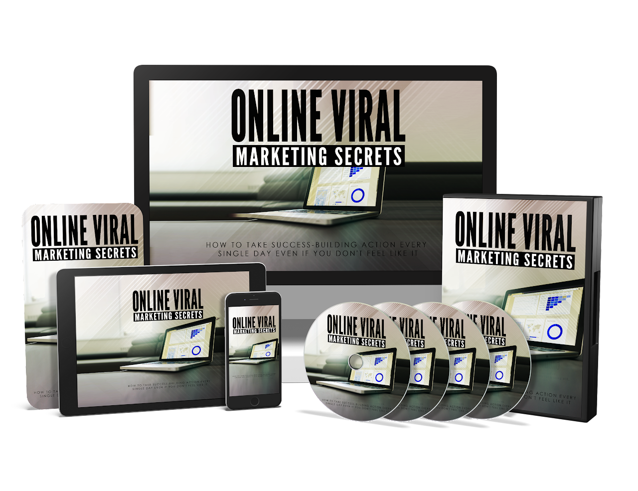 Online Viral Marketing Guide walmart