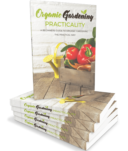 Organic Gardening Practicality Reviews for sale
