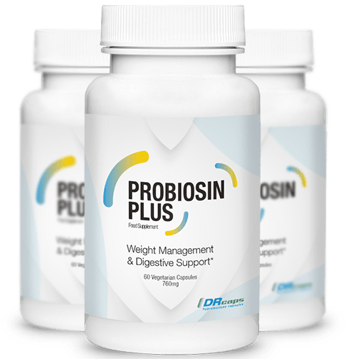 Probiosin Plus Reviews Feedback 