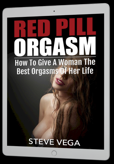 Red Pill Orgasm Reviews
