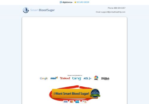 Smart Blood Sugar Reviews Price