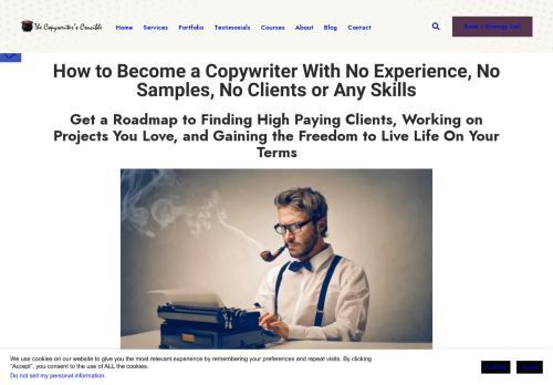 Starting a Freelance Copywriting Gu Reviews How to use