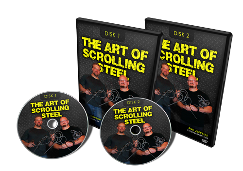 The Art Of Scrolling Steel Reviews Official Website