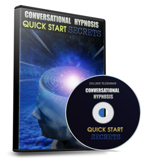 The Conversational Hypnosis Code Reviews ingredients 