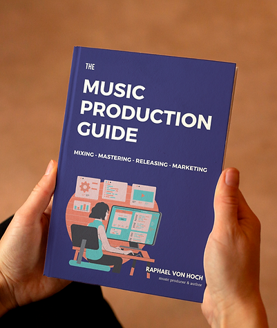  The Music Production Guide reddit
