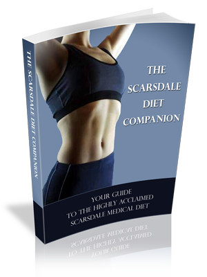 The Scarsdale Diet Companion for sale
