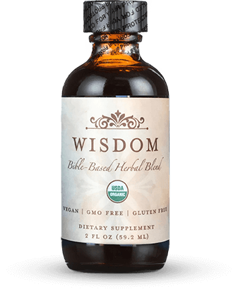 Wisdom Nutrition Supplement